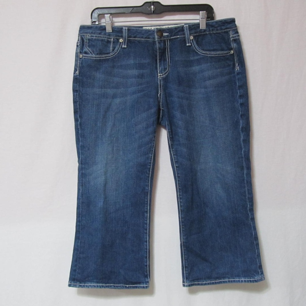 Vigoss Capris Size 13/14